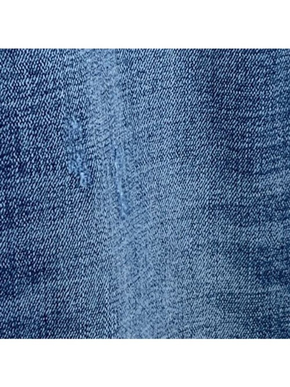 J.Crew Skinny Jeans Women's Size 26 Distressed Mid Rise Stretch Denim - Picture 7 of 10